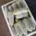 山东精品油亮绿皮西葫芦光泽好无破损，量大质优全国发货