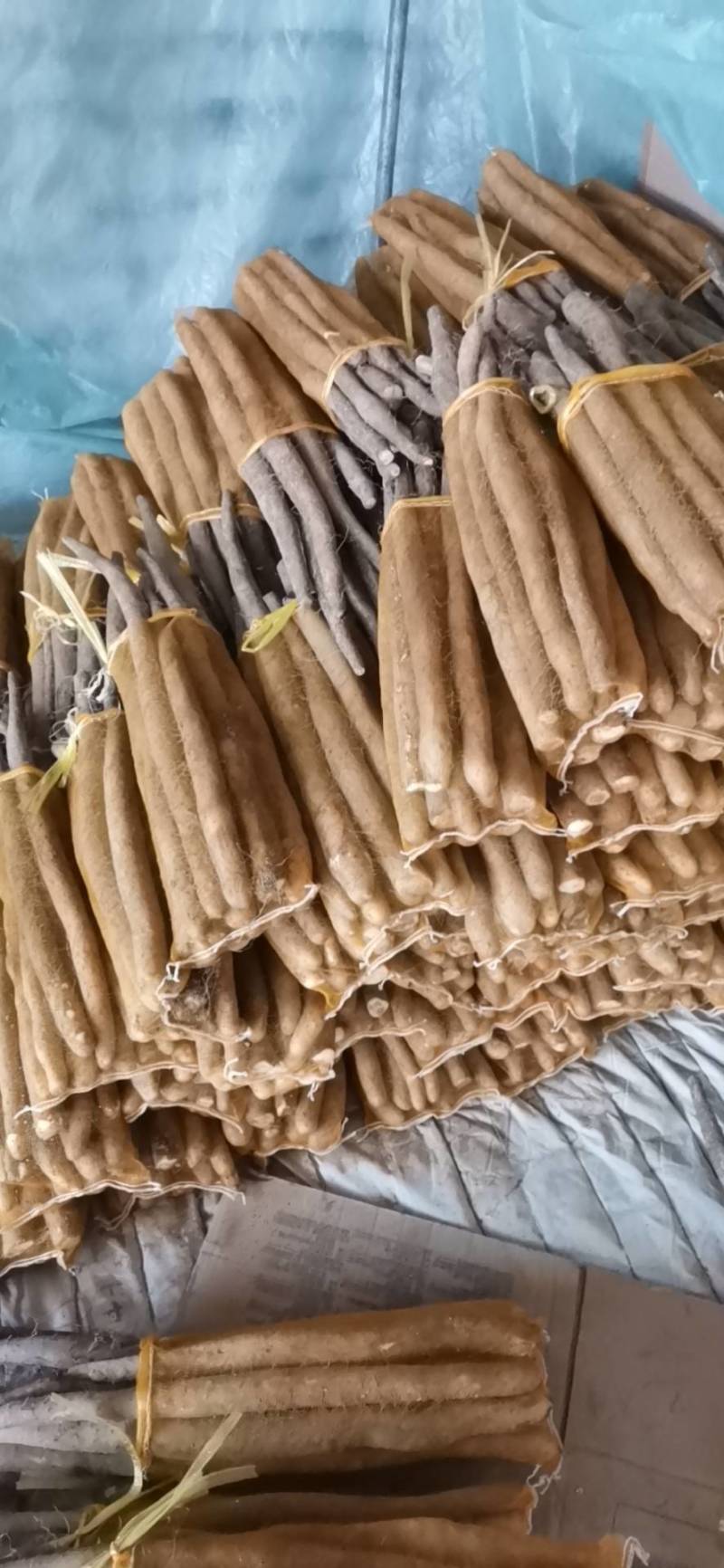 大量出售白玉小货，河南路，下脚料