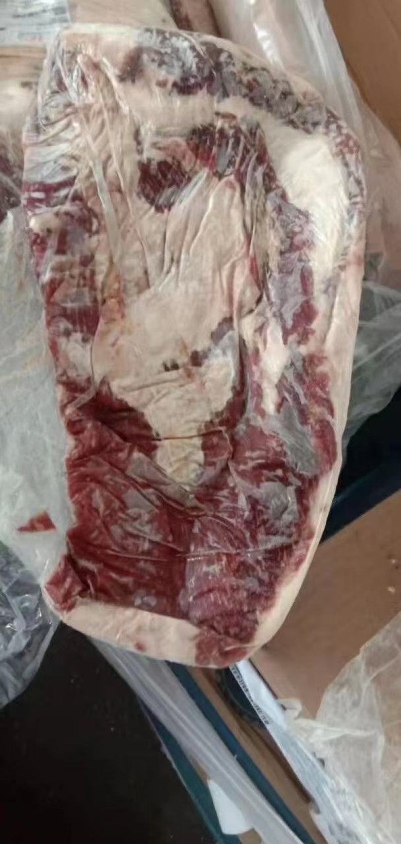 巴西GJ牛肉(牛胸肉)17512543