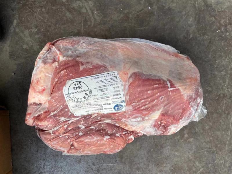 巴西GJ牛肉(牛胸肉)17512543