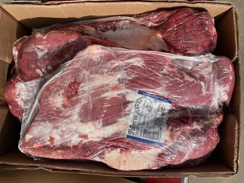 巴西GJ牛肉(牛胸肉)17512543