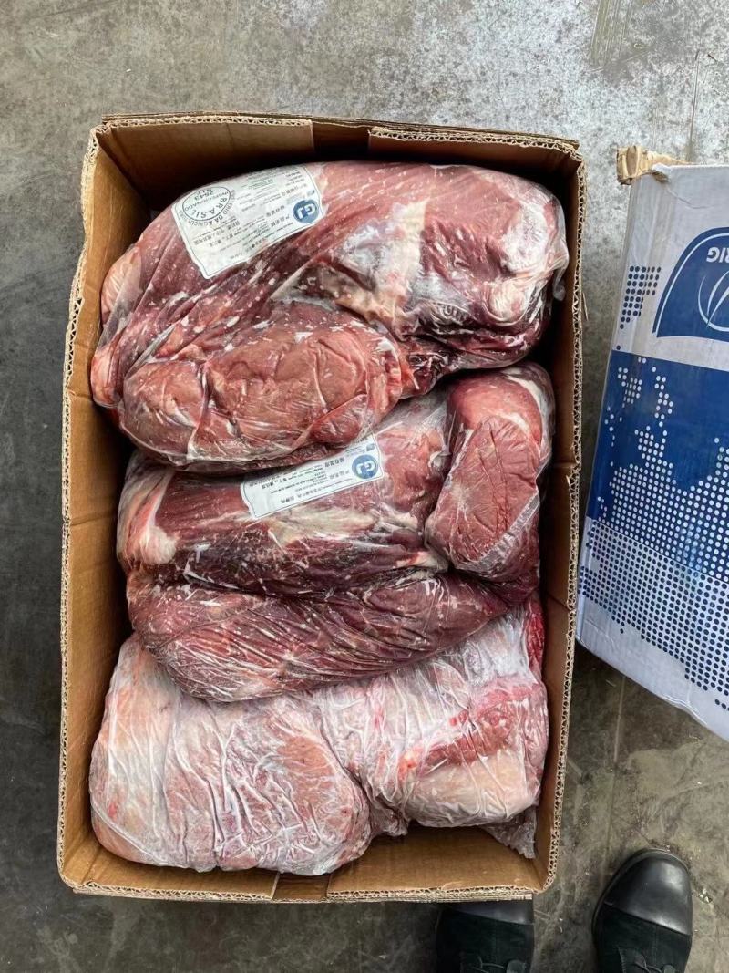 巴西GJ牛肉(牛胸肉)17512543