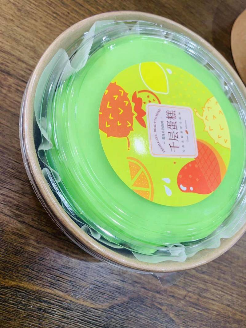 千层饼各种口味一手货源