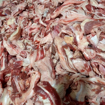 纯干生筋头巴脑肉筋。质量保证，一手货源一件代发