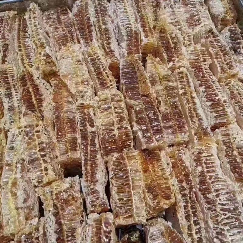 巢蜂蜜/蜂蜜，质量好价格便宜，长期都有货，需要的老板联系