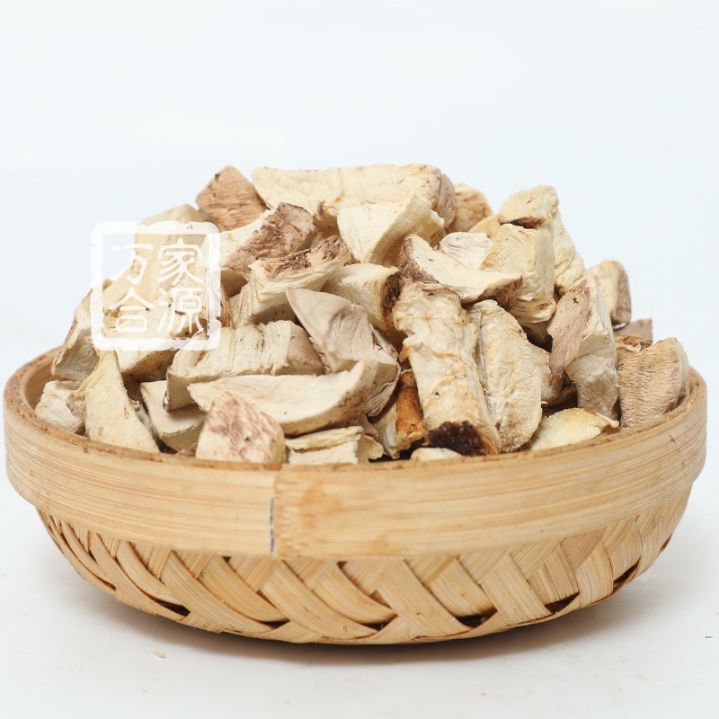 【万家合源南北干货特卖会】好白丁