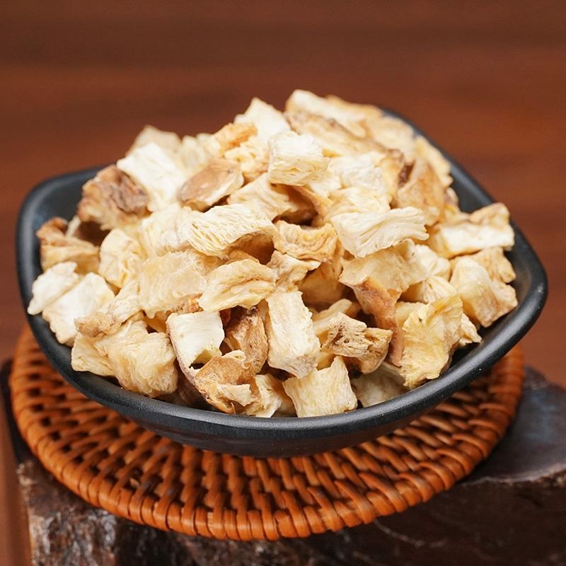 菊苣根茶玉兰根茶野生菊苣根茶