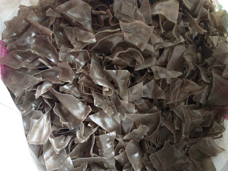 汨罗土皮粉(红薯粉块)，传统工艺，农家自制