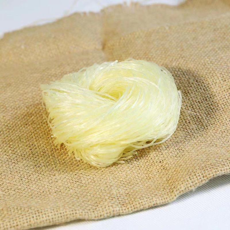 粉丝/粉条/粉团/马铃薯手工粉条，大量现货价格美丽