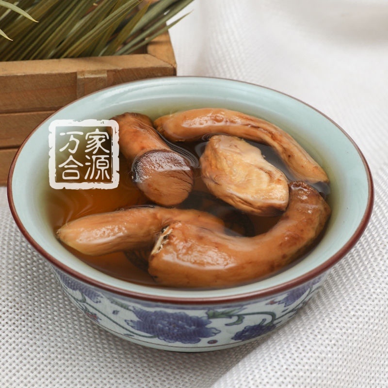 【万家合源南北干货特卖会】香菇脚
