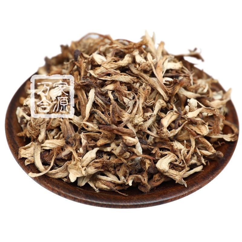 【万家合源南北干货特卖会】香菇丝