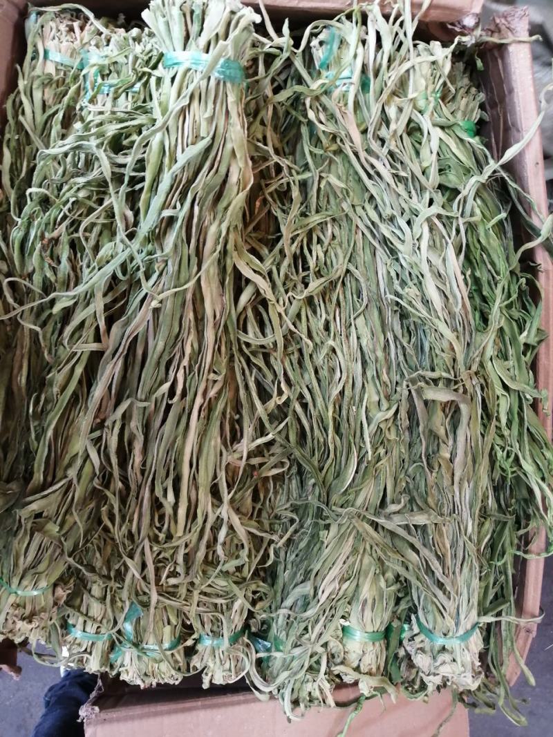 贡菜各种规格