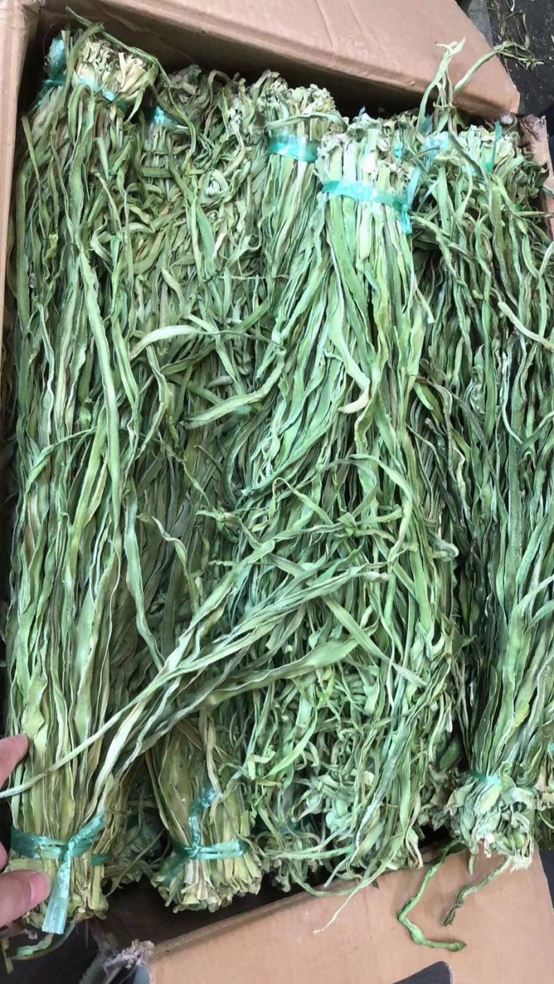 贡菜各种规格