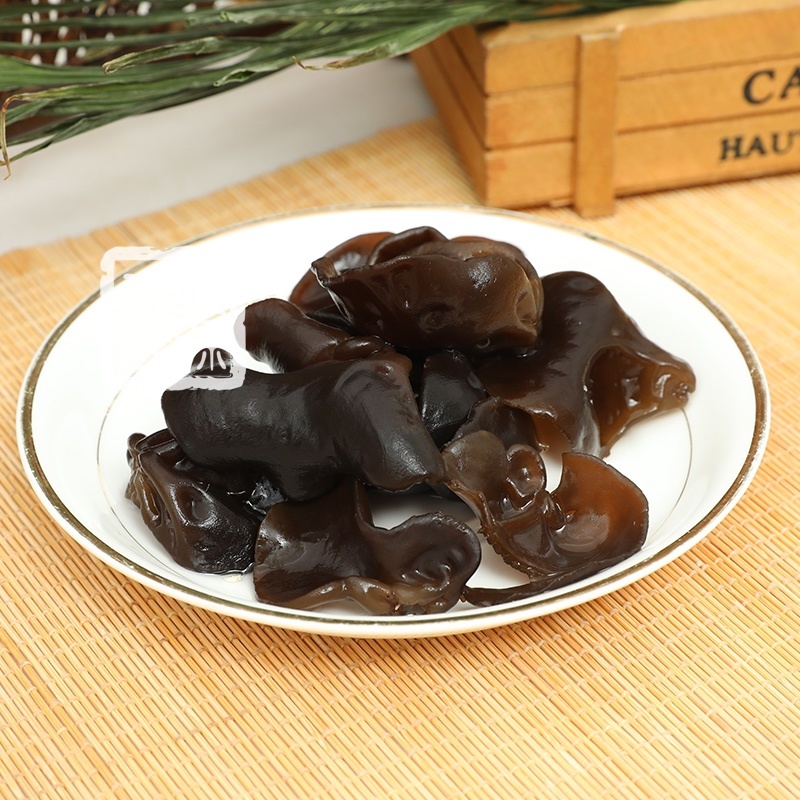 【万家合源南北干货特卖会】木耳