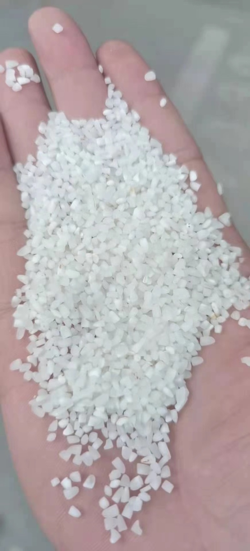 东南亚缅甸进口优质碎米