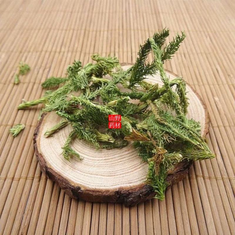云南野生药材伸筋草500g包邮
