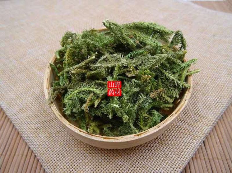 云南野生药材伸筋草500g包邮