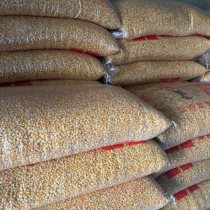 玉米饲料玉米干玉米粒净货量大从优优质玉米货源充足全国发货