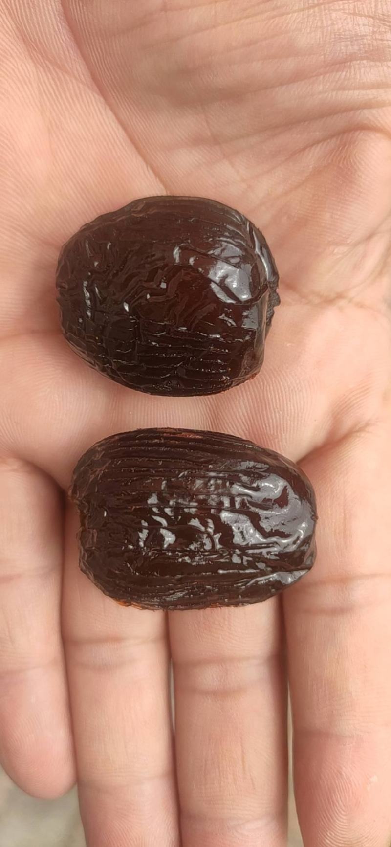 乐陵水晶蜜枣一件批发量大优惠