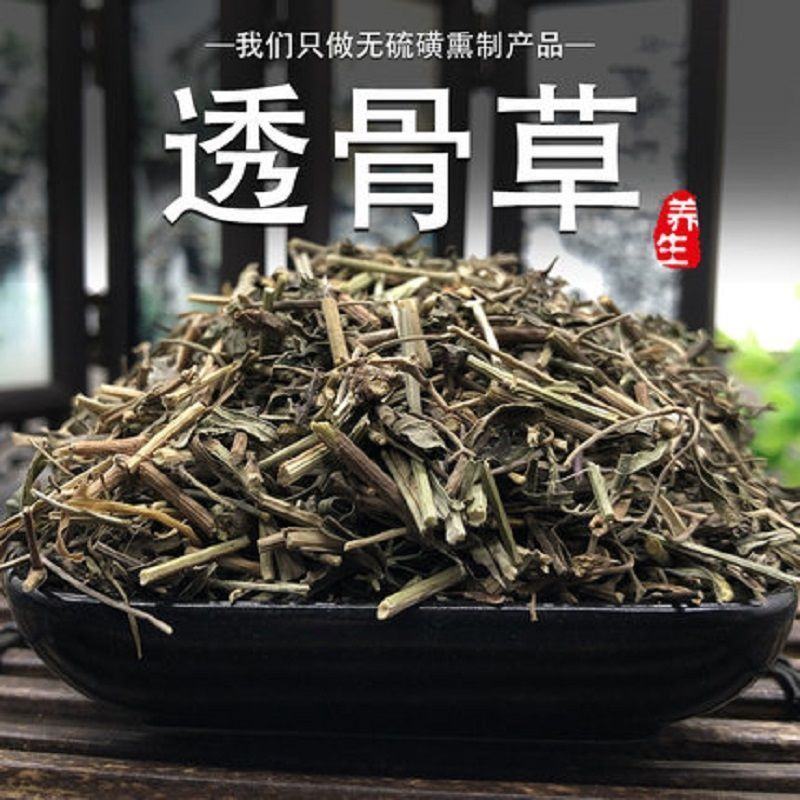 透骨草新货珍珠透骨草绿色透骨草特价包邮非非凤仙透骨草