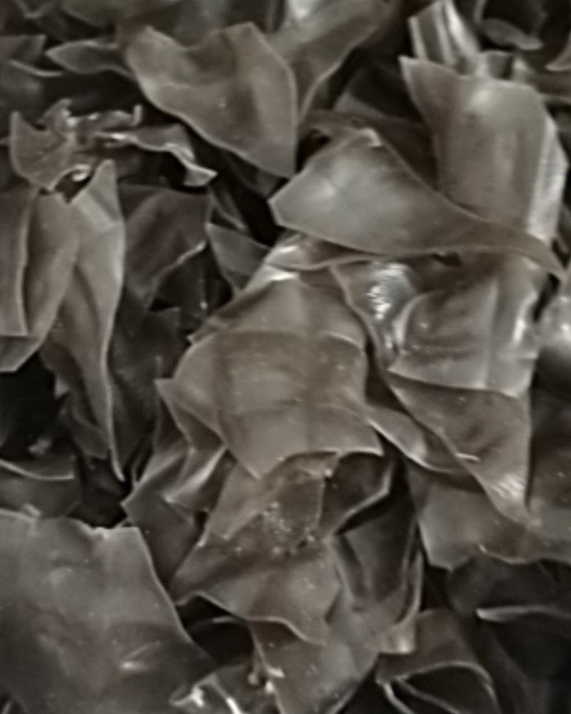 汨罗土皮粉(红薯粉块)，传统工艺，农家自制