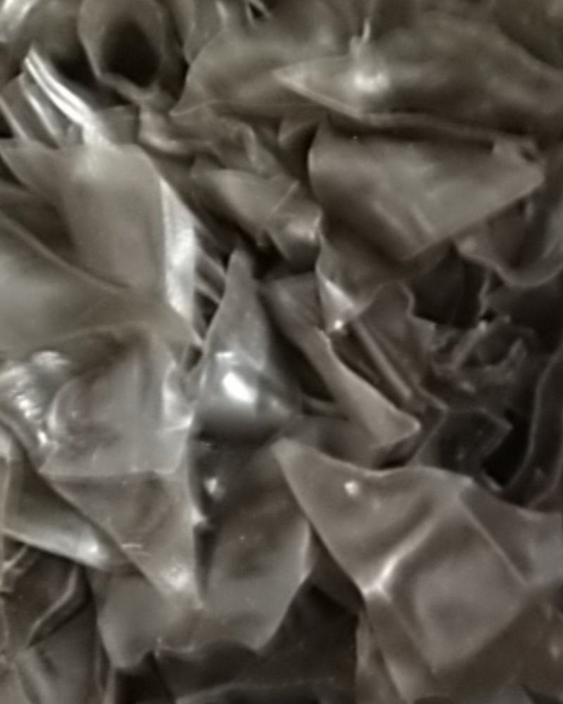 汨罗土皮粉(红薯粉块)，传统工艺，农家自制
