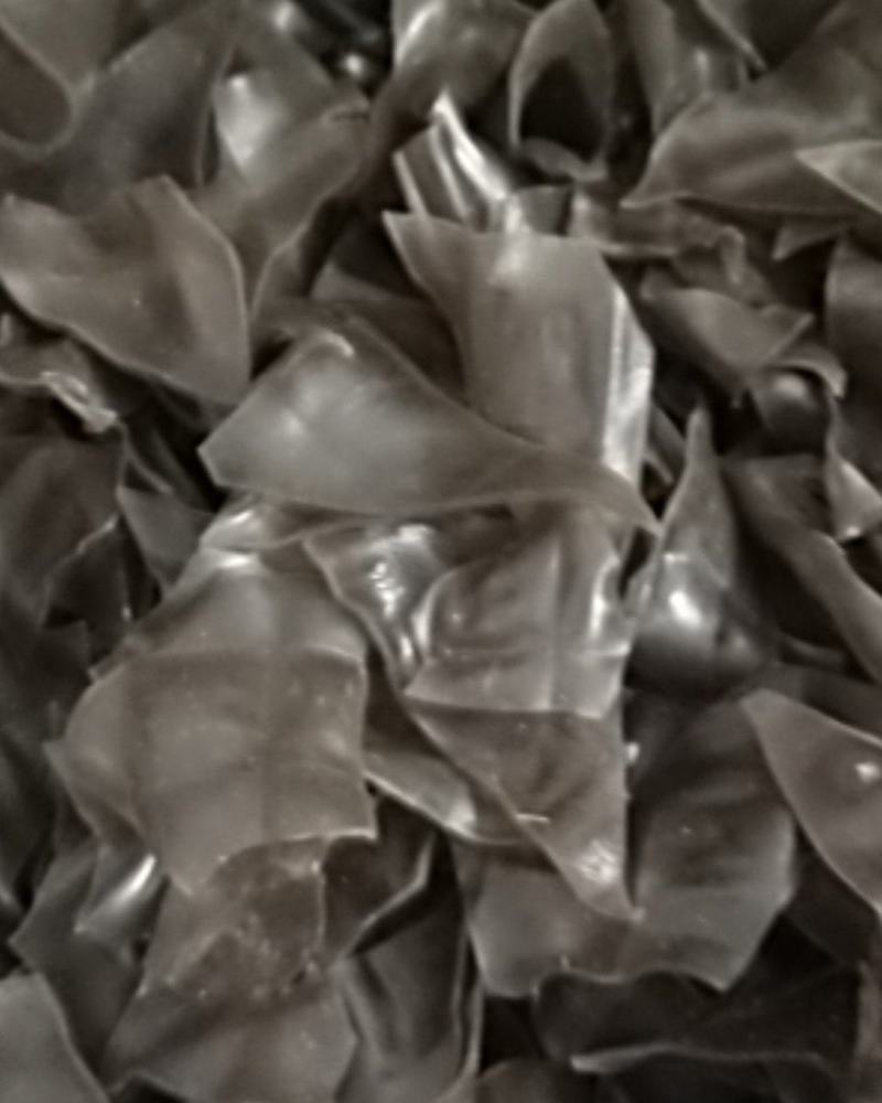 汨罗土皮粉(红薯粉块)，传统工艺，农家自制