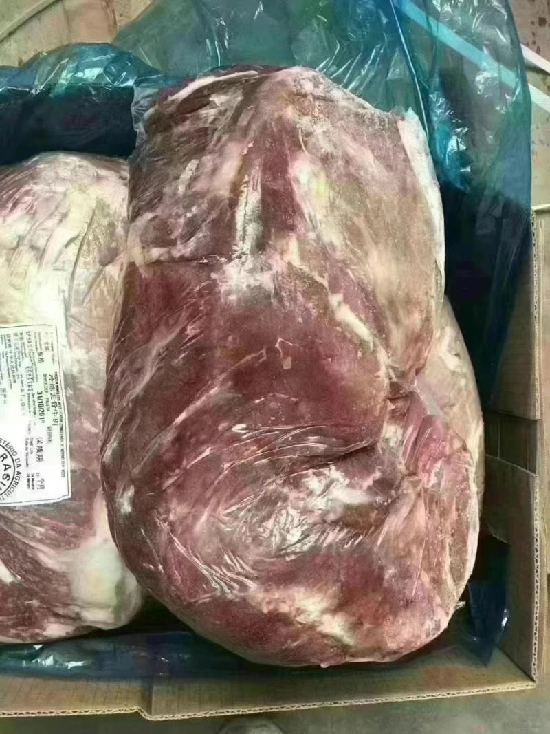 巴西GJ牛肉(背肩)17512543JBS