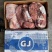 巴西GJ牛肉(背肩)17512543JBS