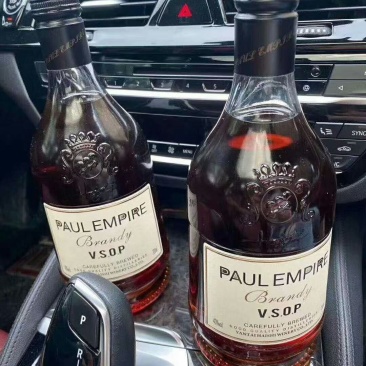 洋酒vsop白兰地xo葡萄酒烈酒基酒酒吧酒鸡尾KTV批发