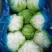 出口标准球生菜沙拉汉堡专用