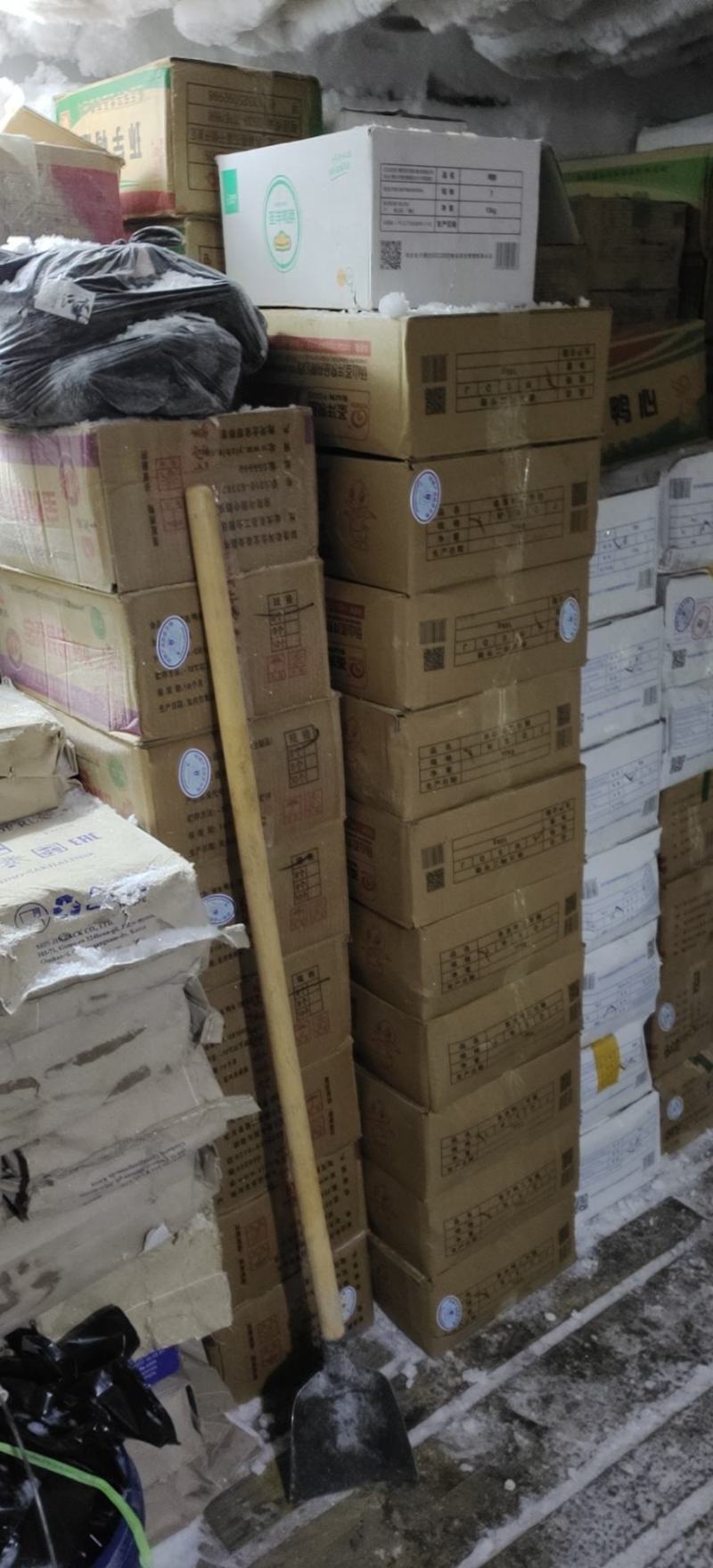白条鸭专卖，鸡鸭副产品齐全，全城配送，价格公道
