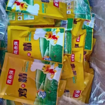 鸡精老牌子鸡精味道鲜美厂家直销一手货源