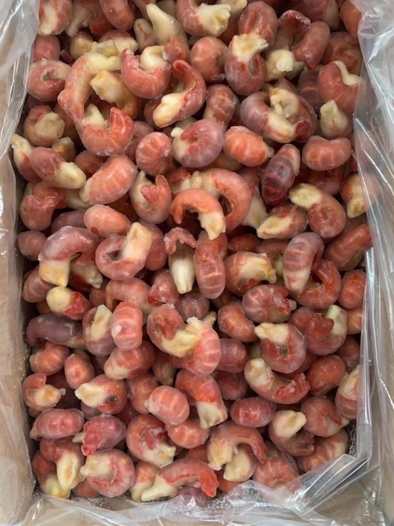 特级龙虾尾，一级虾尾，二级虾尾，新货，厂家直销