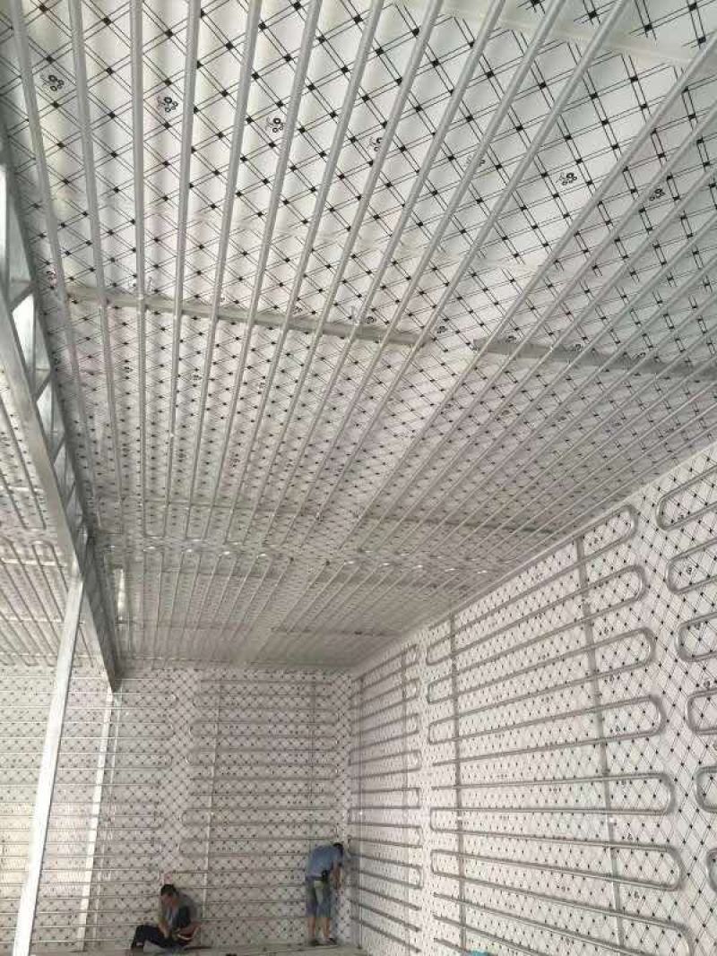 冷库全套设备安装果蔬保鲜库冷藏库肉类海鲜急冻库上门安装