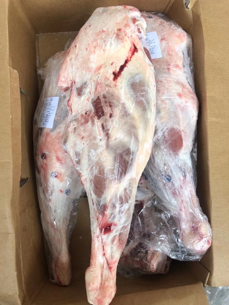 羊后腿，羊后腿，一件起发，量大从优，欢迎各位老板光临！