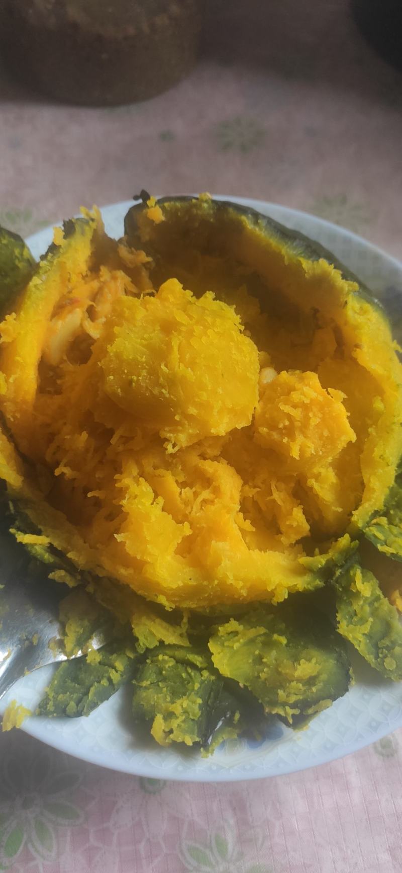 广西大量贝贝南瓜大量上市货量充足欢迎各位老板谈