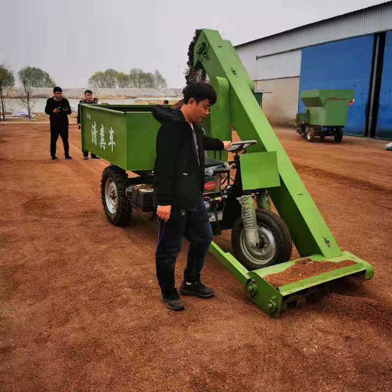三轮清粪/车省时省力/易操作厂家直销量大从优