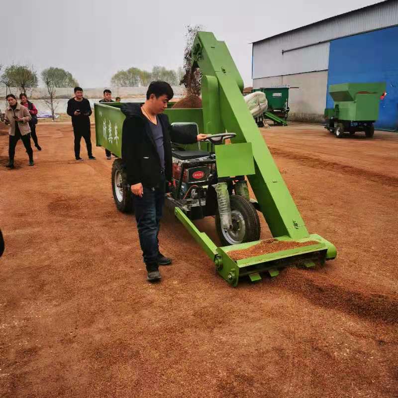 三轮清粪/车省时省力/易操作厂家直销量大从优