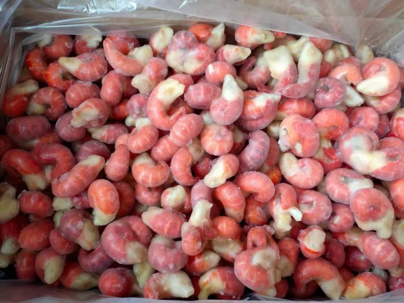 红太子特级龙虾尾，肉质Q弹