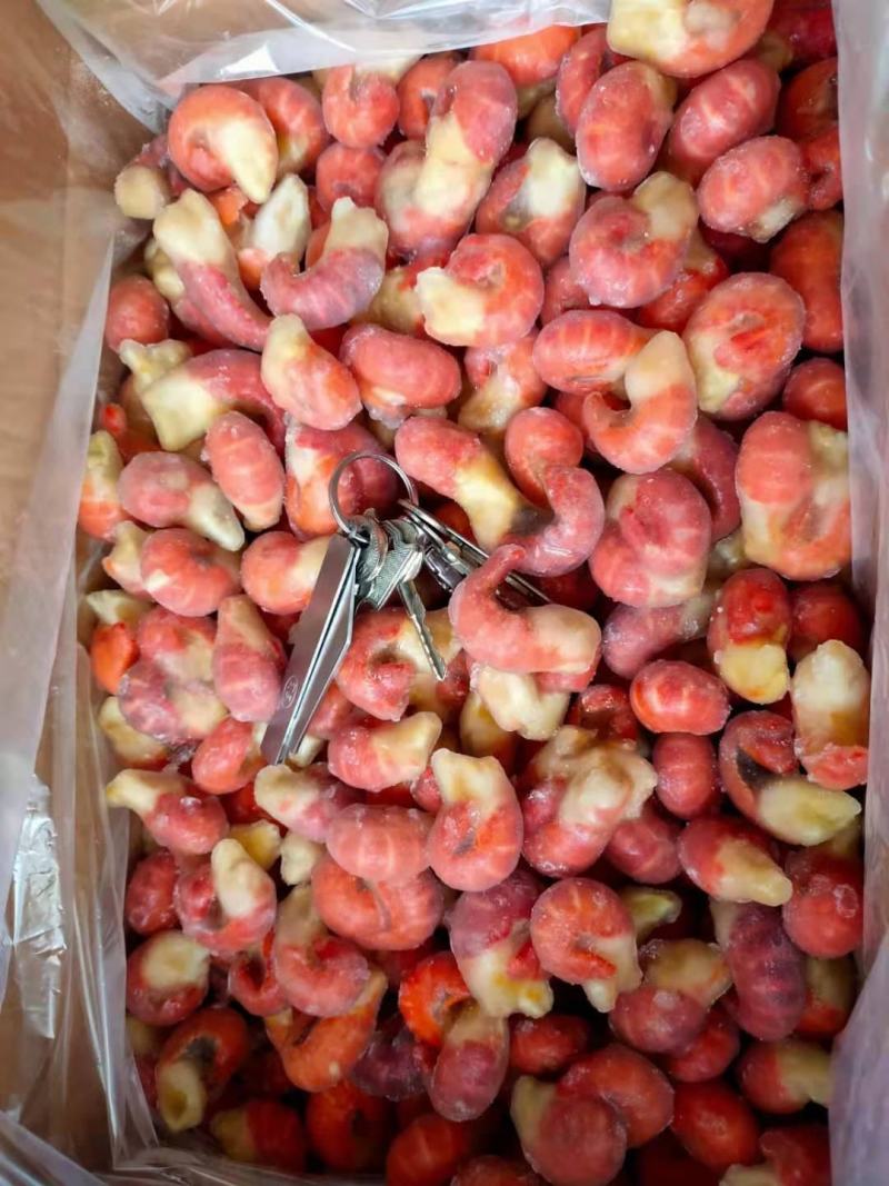 红太子特级龙虾尾，肉质Q弹