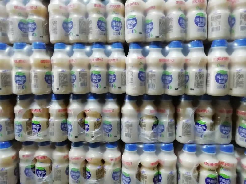 乳酸菌达利园乳酸菌饮料酸酸乳益生菌全国一手货源