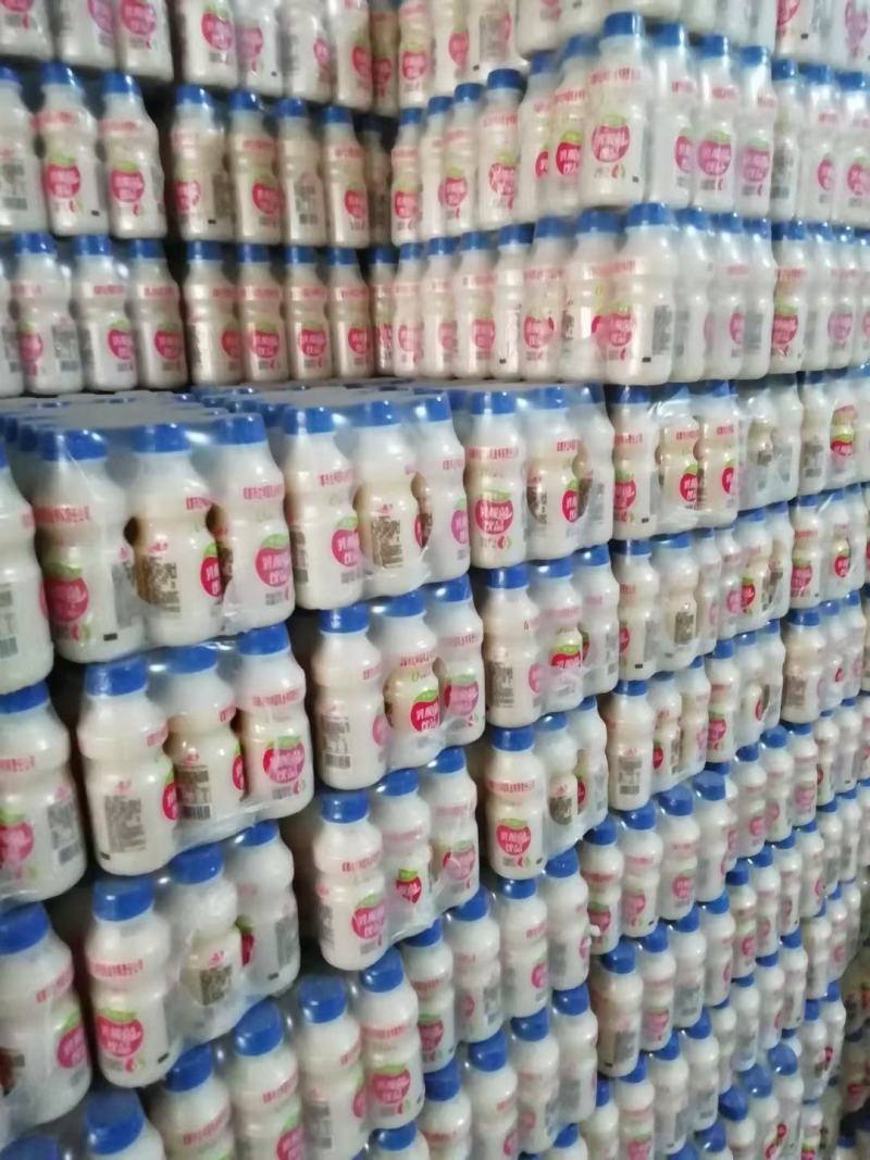 乳酸菌达利园乳酸菌饮料酸酸乳益生菌全国一手货源