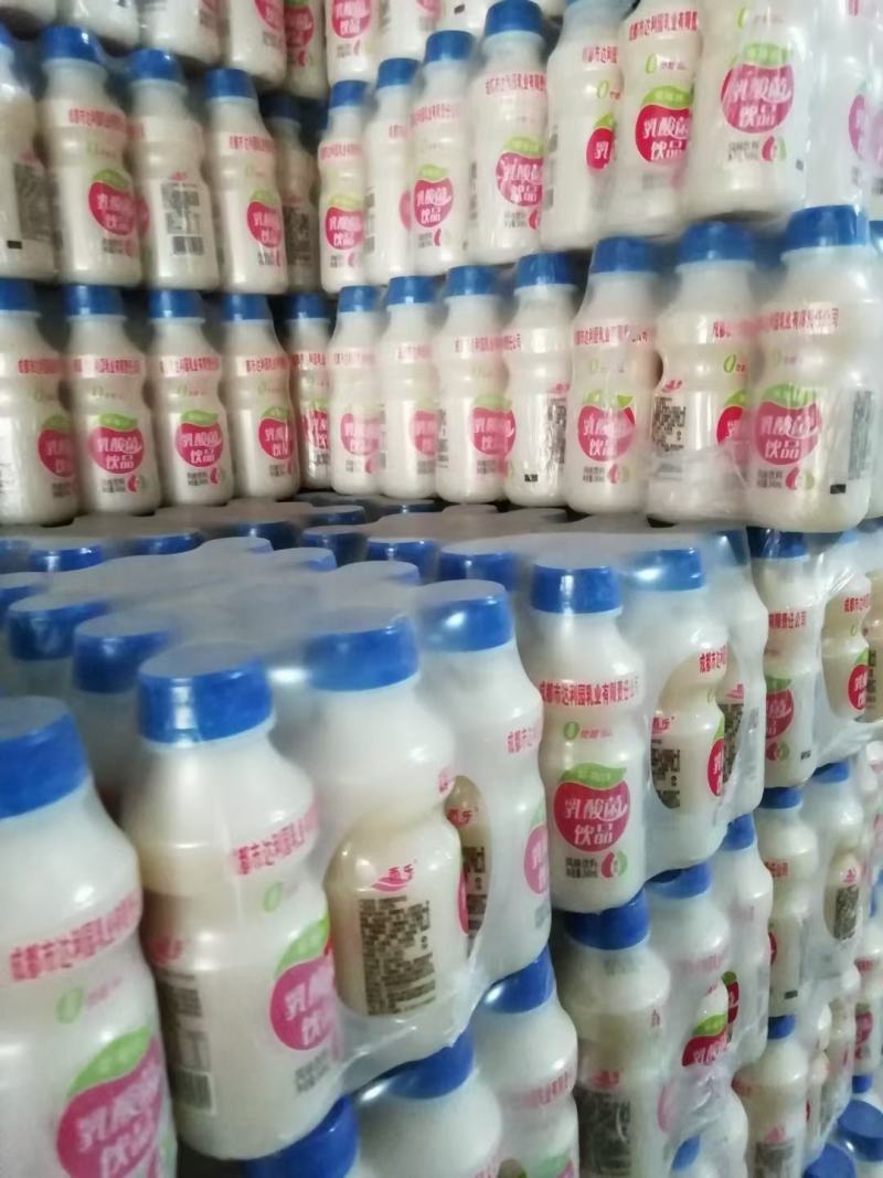 乳酸菌达利园乳酸菌饮料酸酸乳益生菌全国一手货源