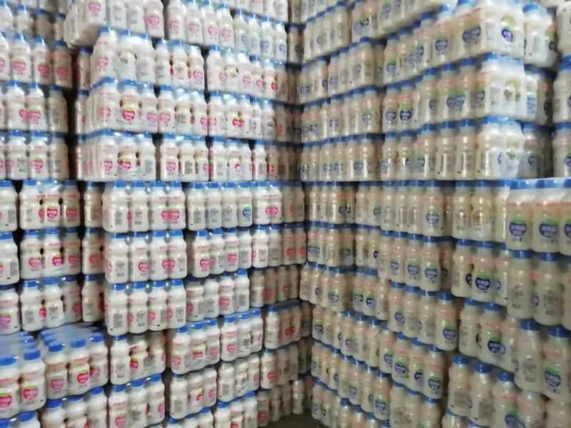 乳酸菌达利园乳酸菌饮料酸酸乳益生菌全国一手货源
