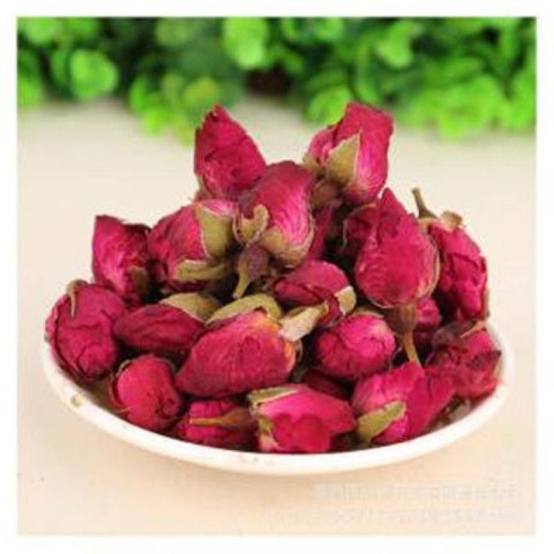 中药材花草茶纯月季花粉月季粉月季干花粉面膜免邮