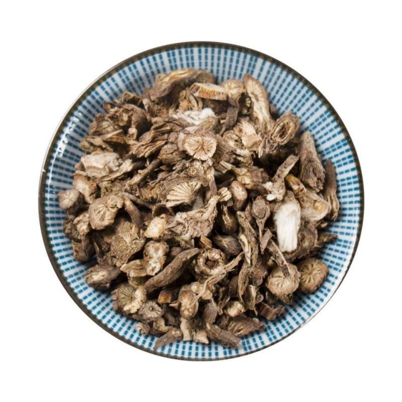 野生中药材白头翁白花白头翁野丈人胡王使者纯根切片250g