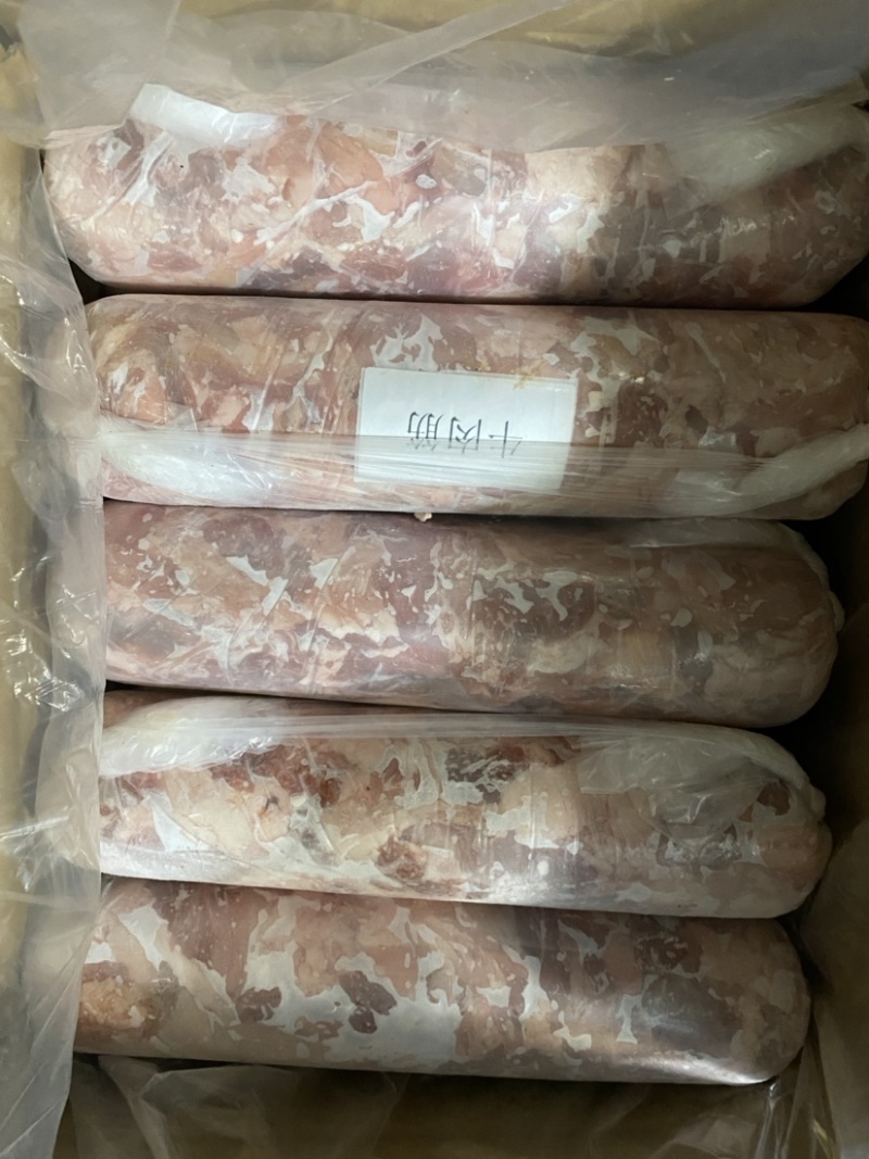 筋头巴脑、精修棒骨筋、牛肉筋