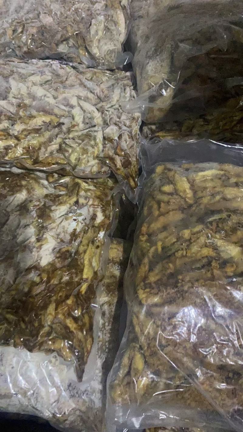 猫猫鱼/油炸小鱼干，质量保证，一手货源价格便宜，需要联系