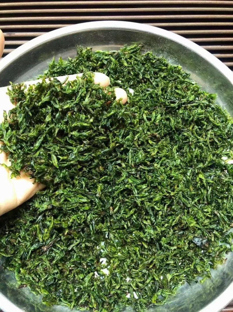 2021新茶大部分到货了，货品齐全，货品不多，现货供应